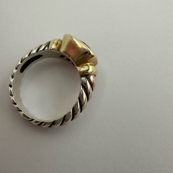 David Yurman Ring - Picture 6 of 13